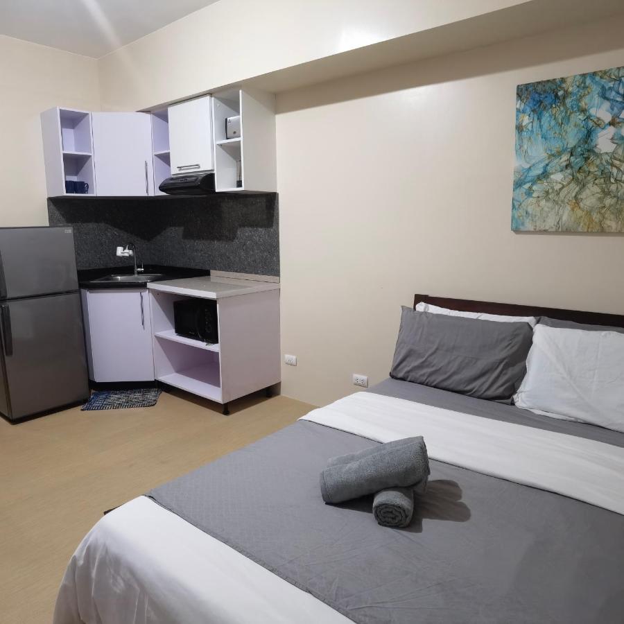 Avida Davao Condos, Downtown Cm Recto Avenue, Davao City Exterior foto
