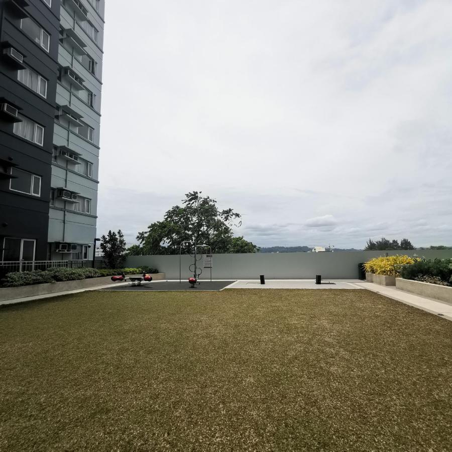 Avida Davao Condos, Downtown Cm Recto Avenue, Davao City Exterior foto