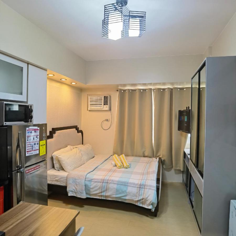 Avida Davao Condos, Downtown Cm Recto Avenue, Davao City Exterior foto