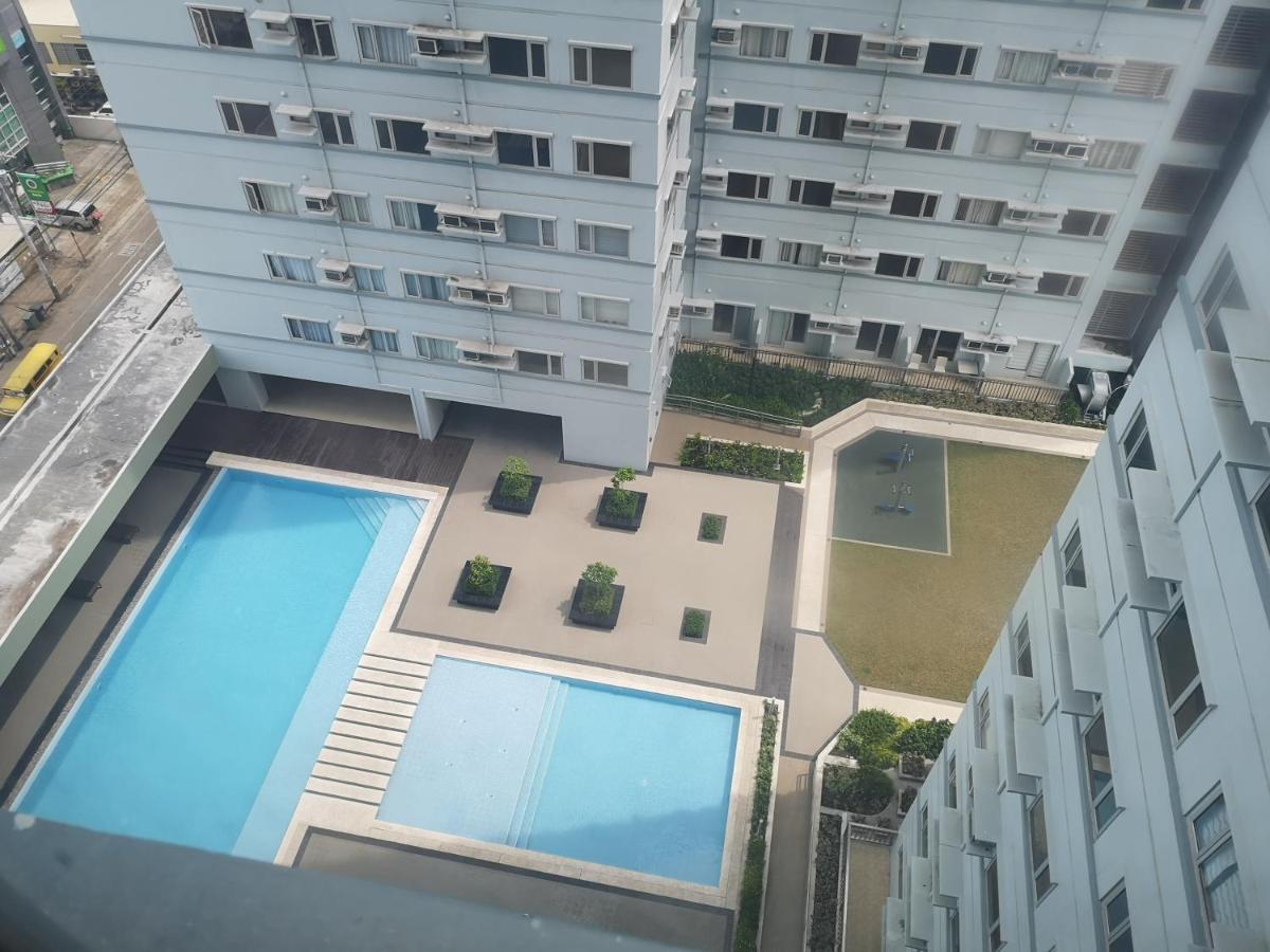 Avida Davao Condos, Downtown Cm Recto Avenue, Davao City Exterior foto