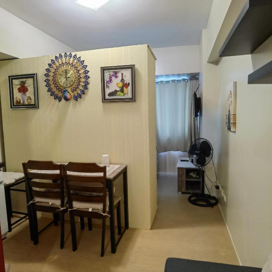 Avida Davao Condos, Downtown Cm Recto Avenue, Davao City Exterior foto