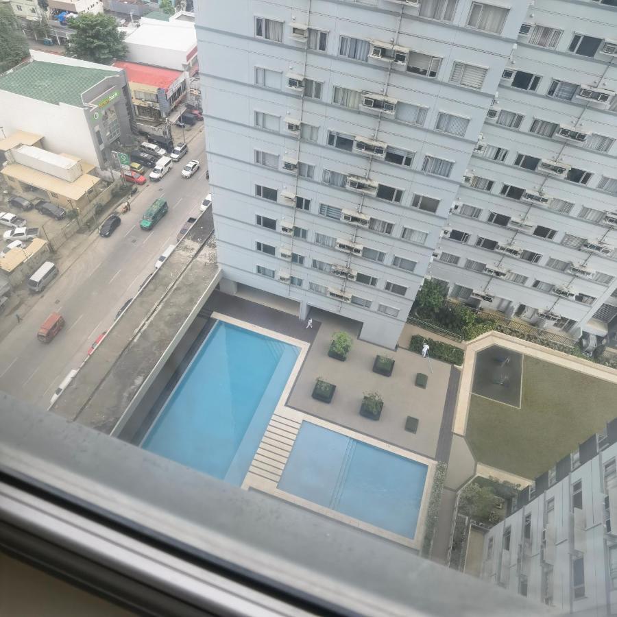 Avida Davao Condos, Downtown Cm Recto Avenue, Davao City Exterior foto