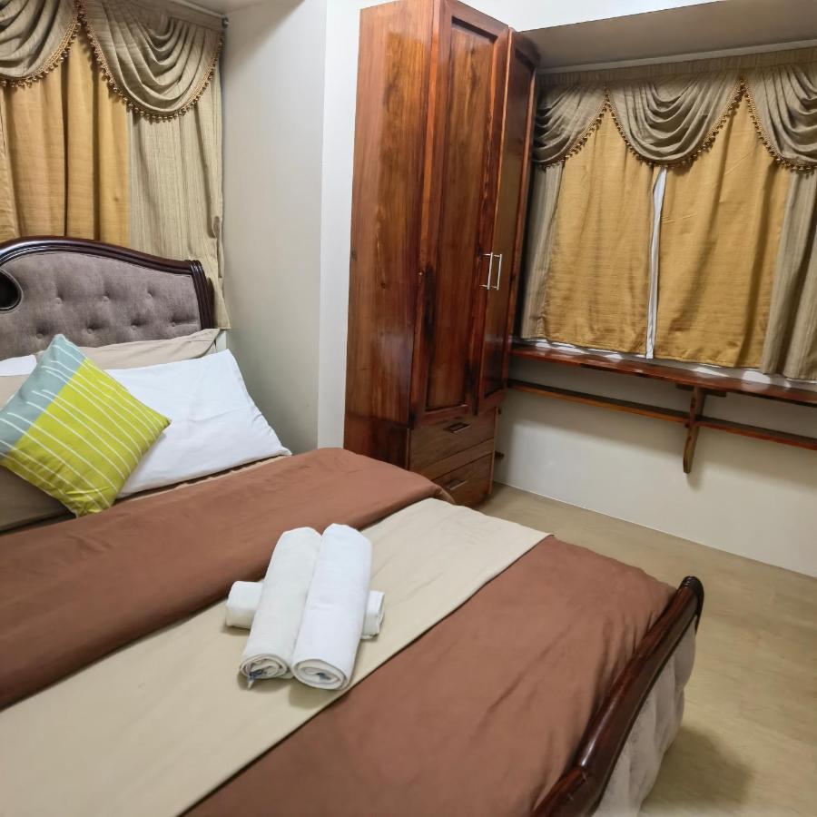 Avida Davao Condos, Downtown Cm Recto Avenue, Davao City Exterior foto