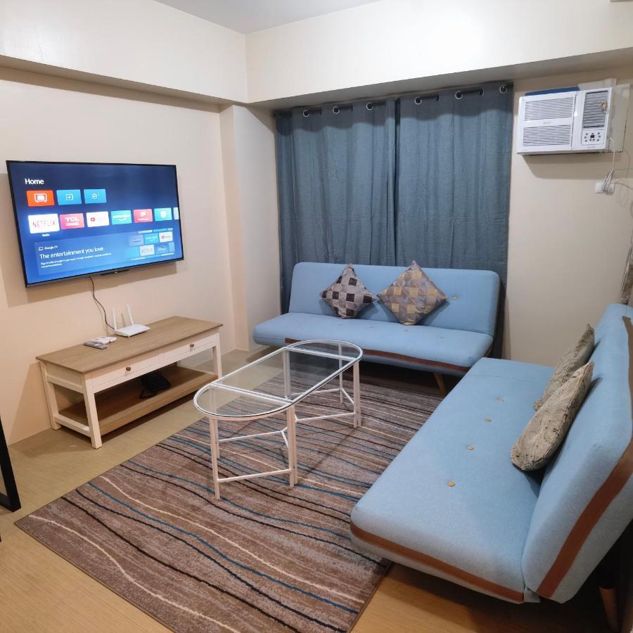 Avida Davao Condos, Downtown Cm Recto Avenue, Davao City Exterior foto