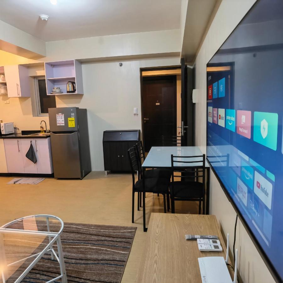 Avida Davao Condos, Downtown Cm Recto Avenue, Davao City Exterior foto