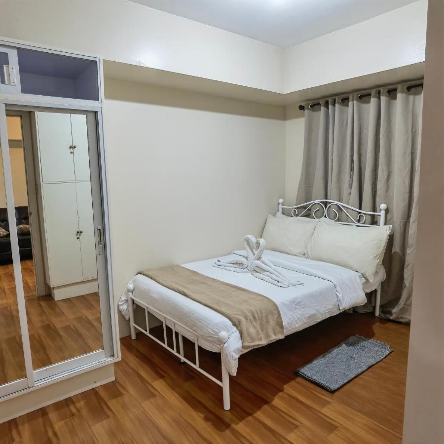 Avida Davao Condos, Downtown Cm Recto Avenue, Davao City Exterior foto