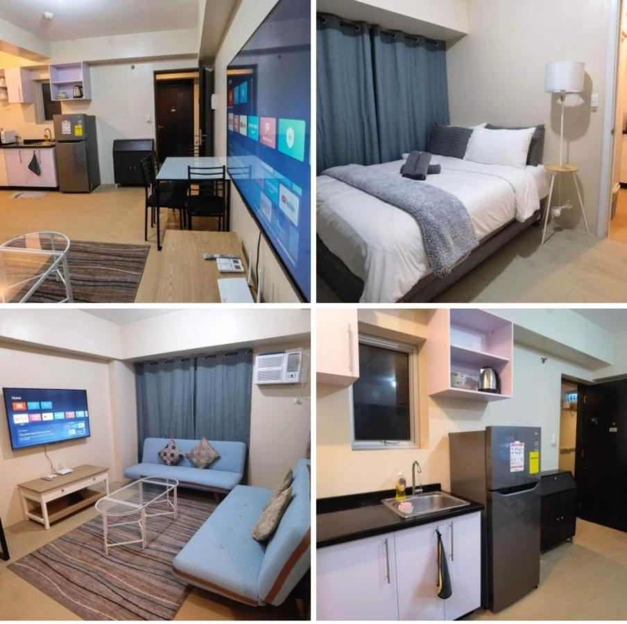 Avida Davao Condos, Downtown Cm Recto Avenue, Davao City Exterior foto