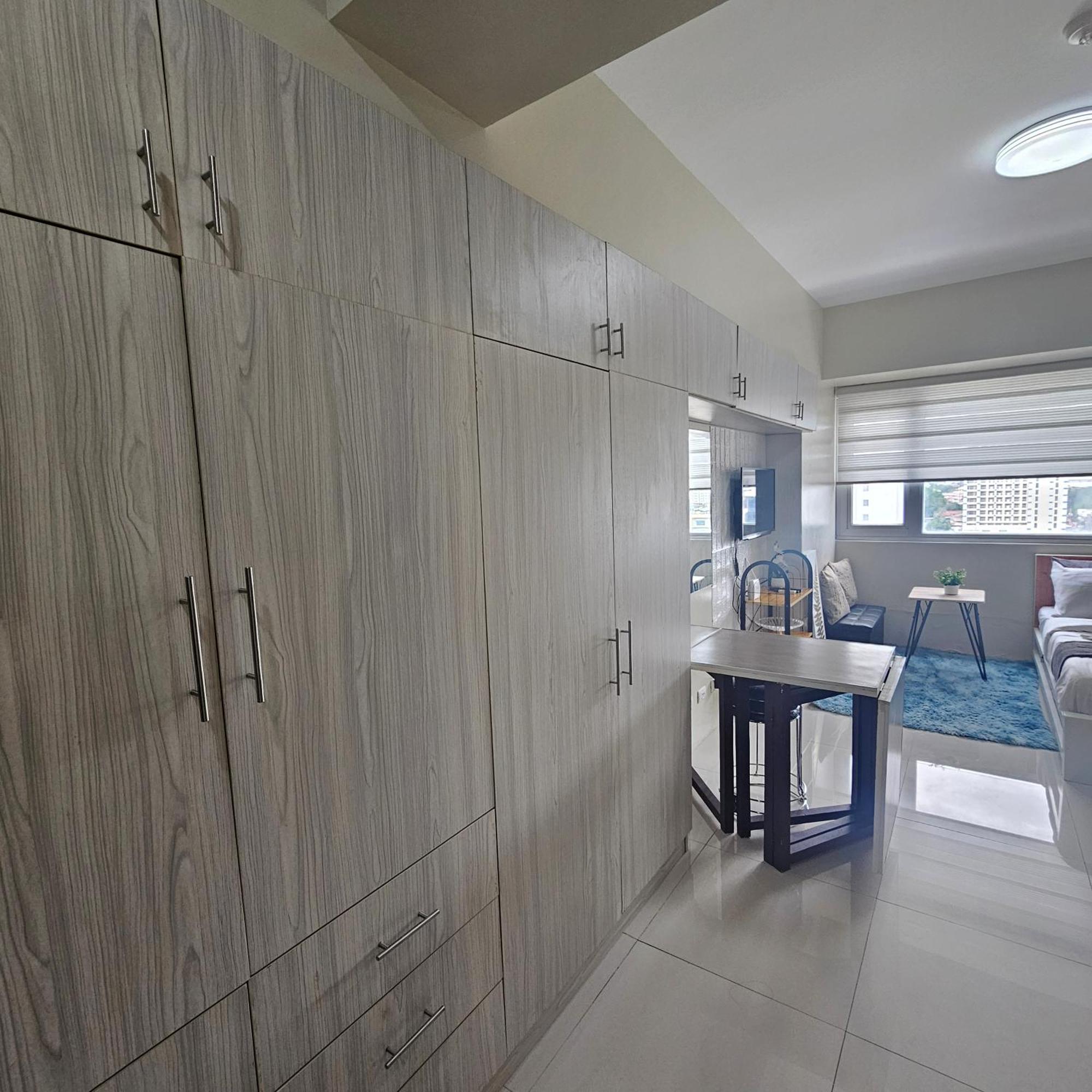 Avida Davao Condos, Downtown Cm Recto Avenue, Davao City Cameră foto