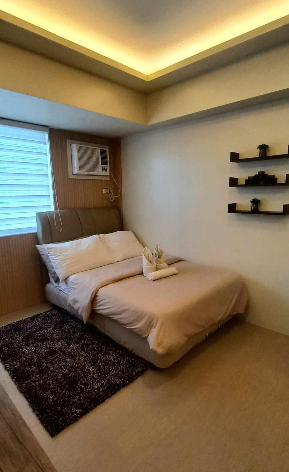 Avida Davao Condos, Downtown Cm Recto Avenue, Davao City Exterior foto